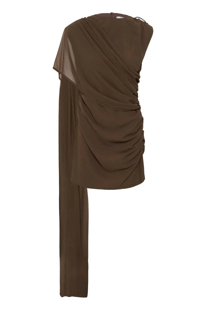 Gestuz - Gzdarly Dress 10911151 - 190916 - Rain Drum