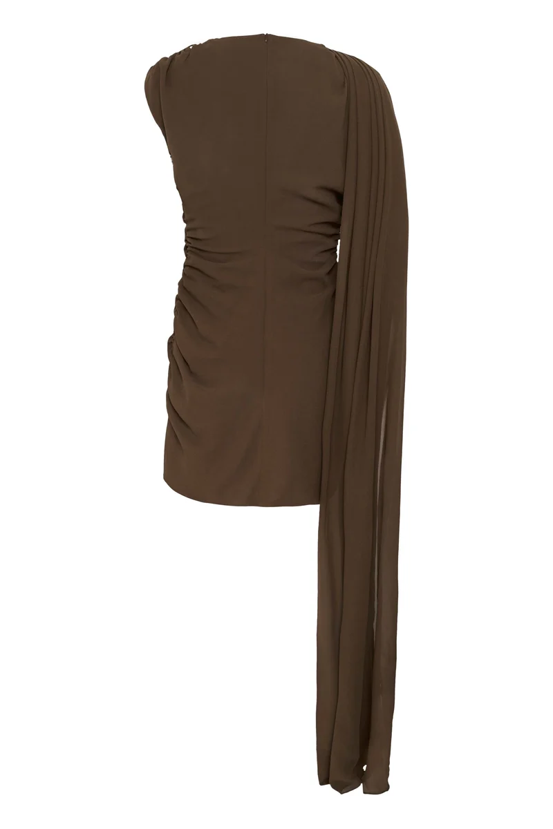 Gestuz - Gzdarly Dress 10911151 - 190916 - Rain Drum