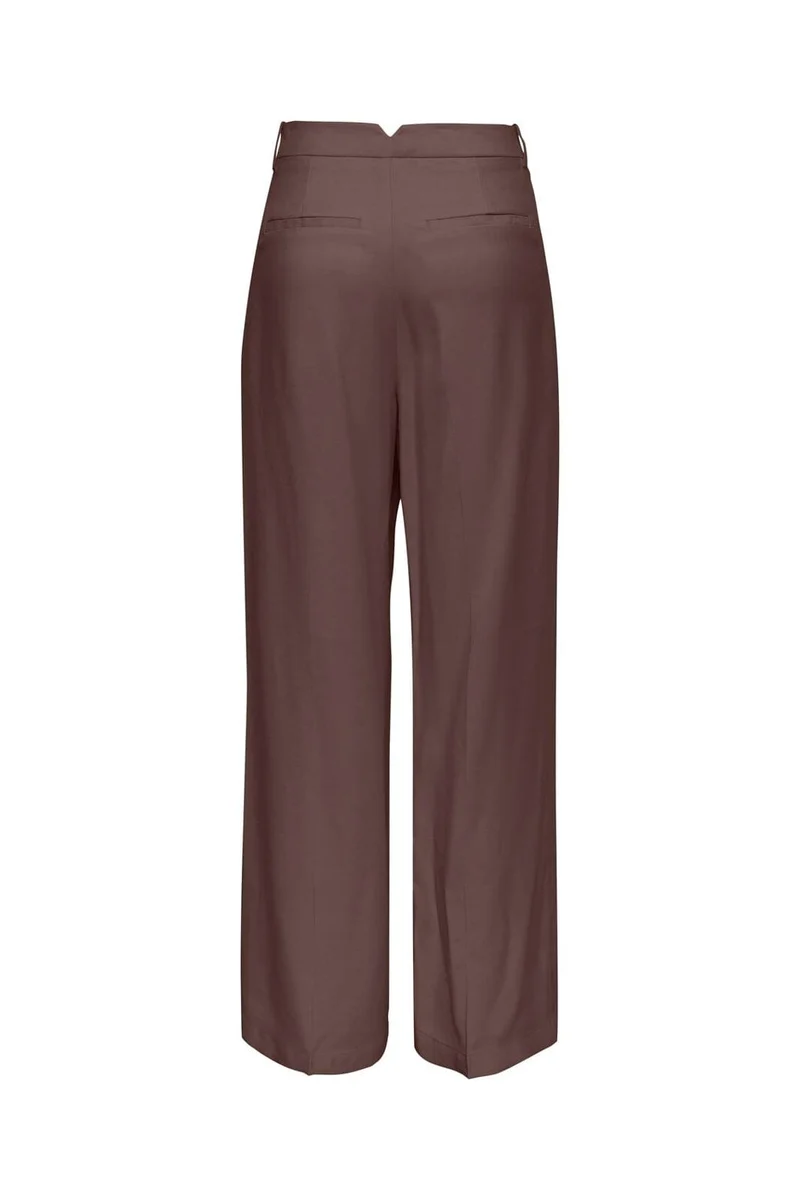 Only - Onlbali Pleat Wide Pant - 5047994 Shopping Bag