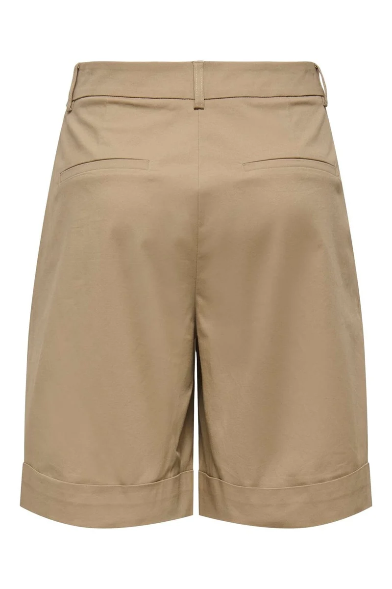 Only - Onlrosalie Bermuda Shorts - 4554223 Amphora