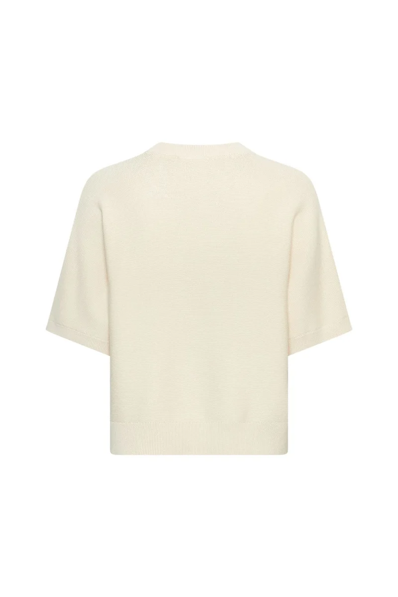 MSCH Copenhagen - Mschthamira 2/4 Pullover 19287 - Fog