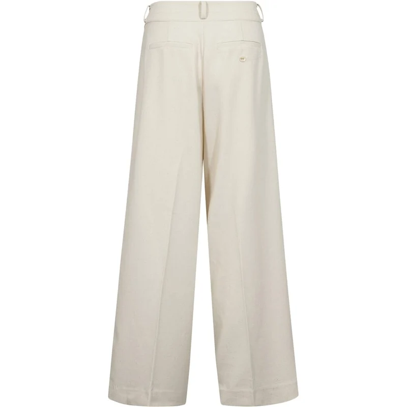 Gossia - Delilahgo Pants G2981 - Creme