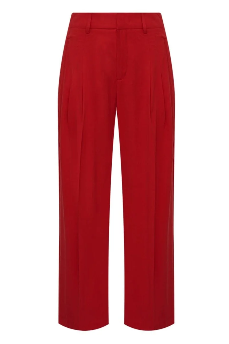 Gossia - Katlago Jo Pants G1770 - True Red