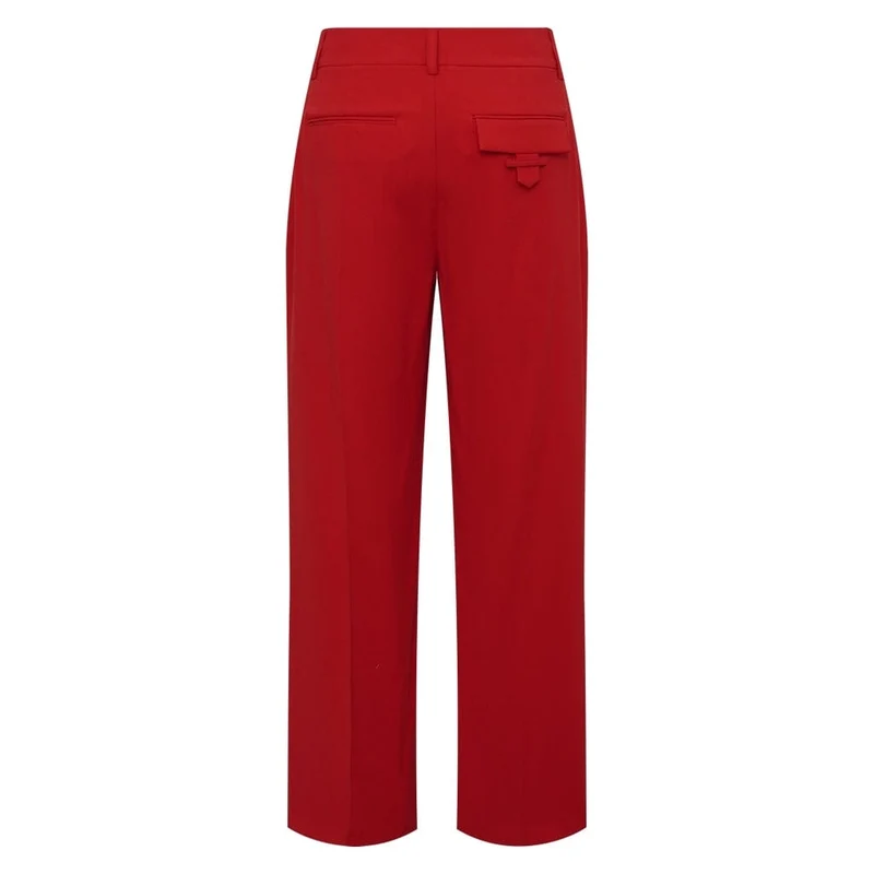 Gossia - Katlago Jo Pants G1770 - True Red