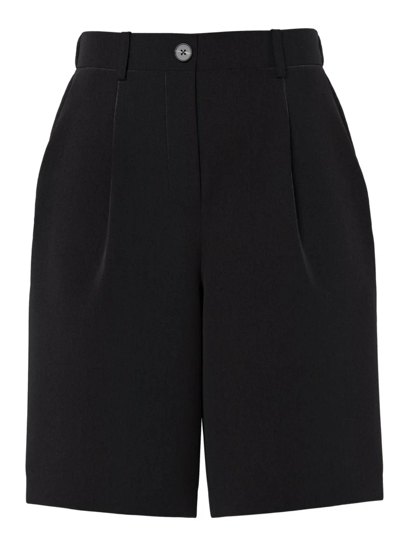 Pieces - Pckamil Shorts - 4839794 Black