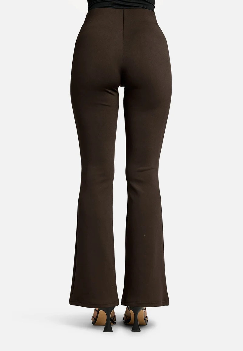 Liberte - Henny Flair Pants 22370 - Brown