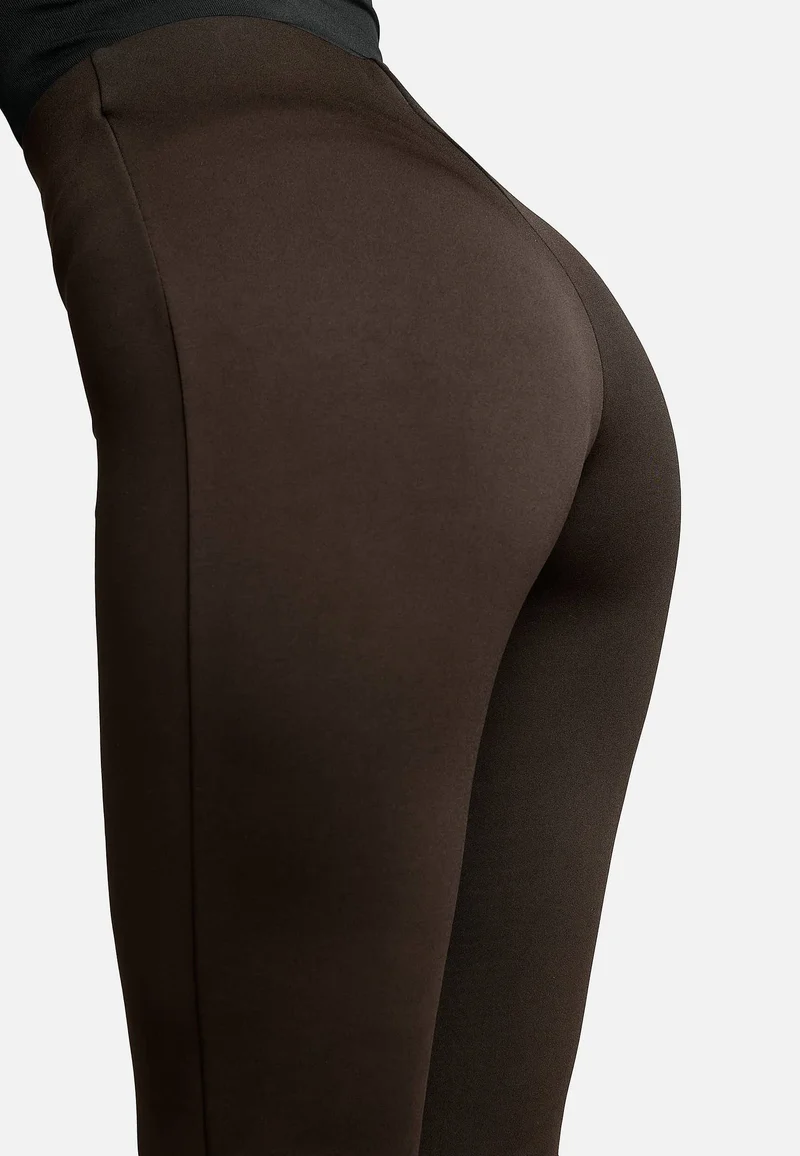 Liberte - Henny Flair Pants 22370 - Brown