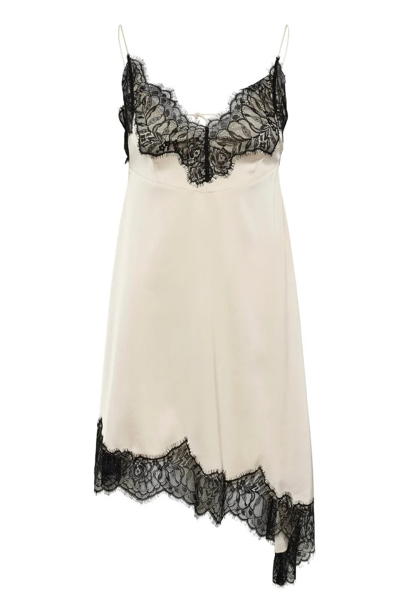 Gestuz - Gzlalou Dress 10911314 - 130905 - Birch