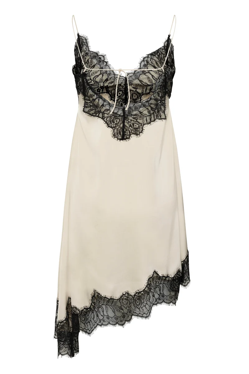 Gestuz - Gzlalou Dress 10911314 - 130905 - Birch