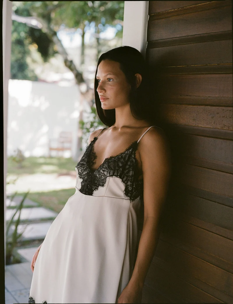 Gestuz - Gzlalou Dress 10911314 - 130905 - Birch