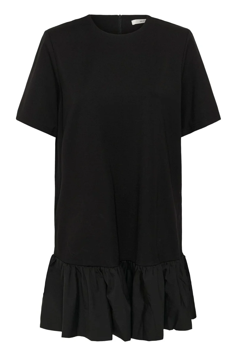 Gestuz - Gzerin Dress 10911181 - 100017 - Black