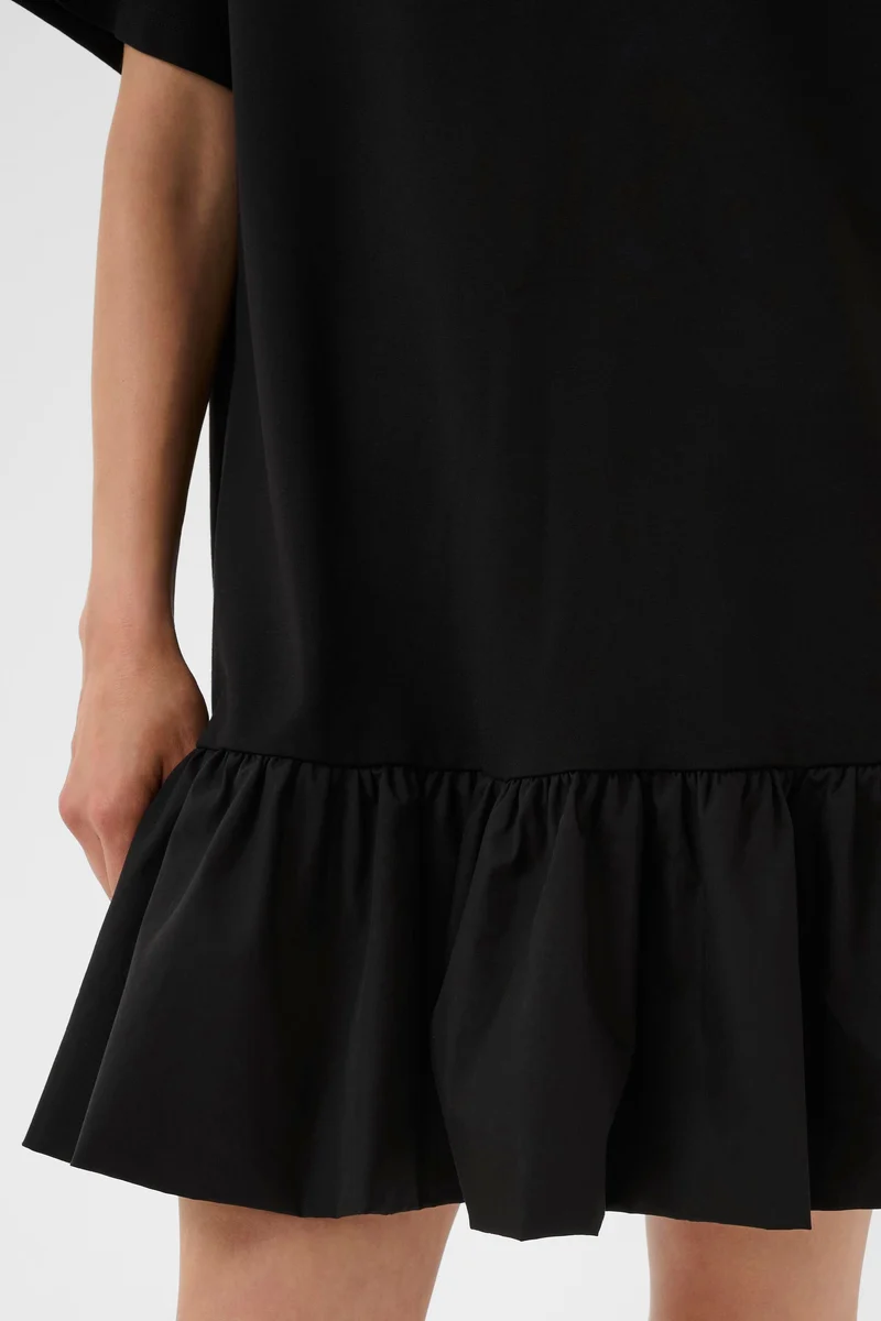 Gestuz - Gzerin Dress 10911181 - 100017 - Black