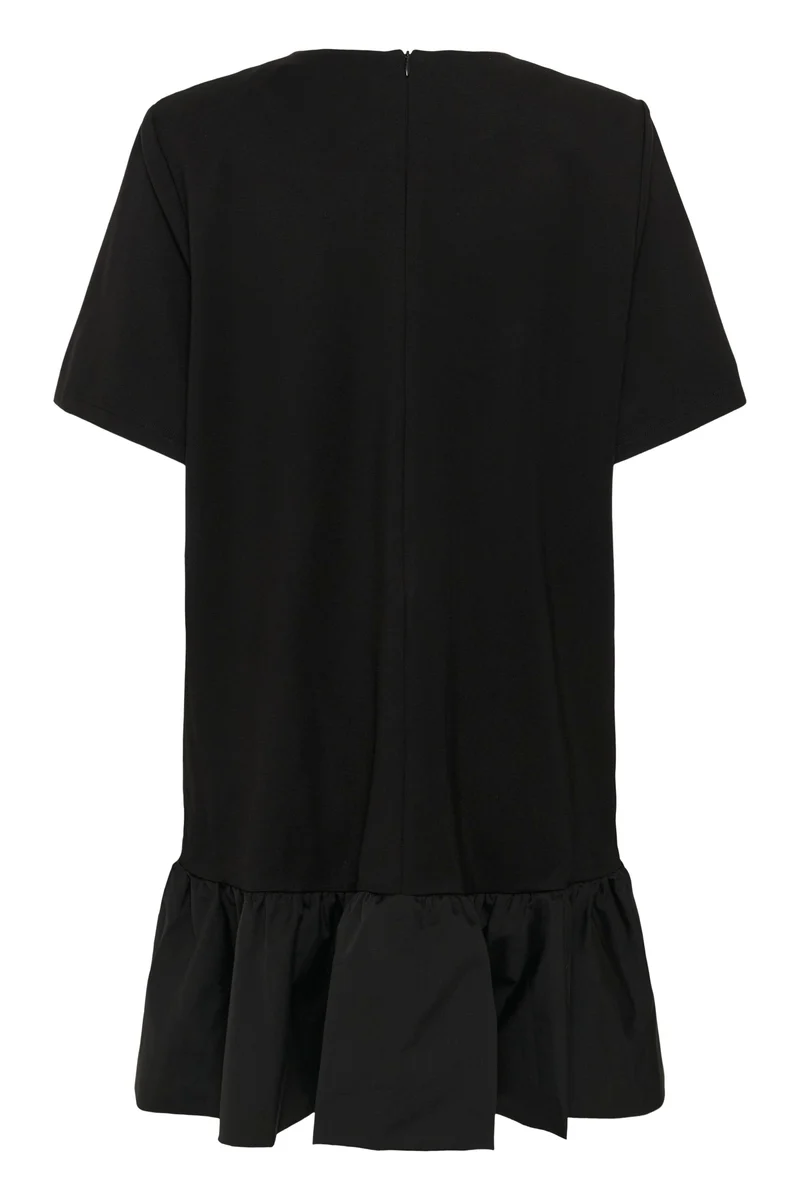 Gestuz - Gzerin Dress 10911181 - 100017 - Black