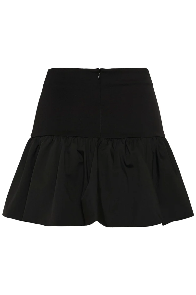 Gestuz - Gzerin Skirt 10911183 - 100017 - Black