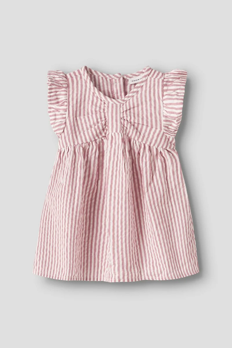 Name It - Nbfhipe Spencer - 5000200 Mesa Rose