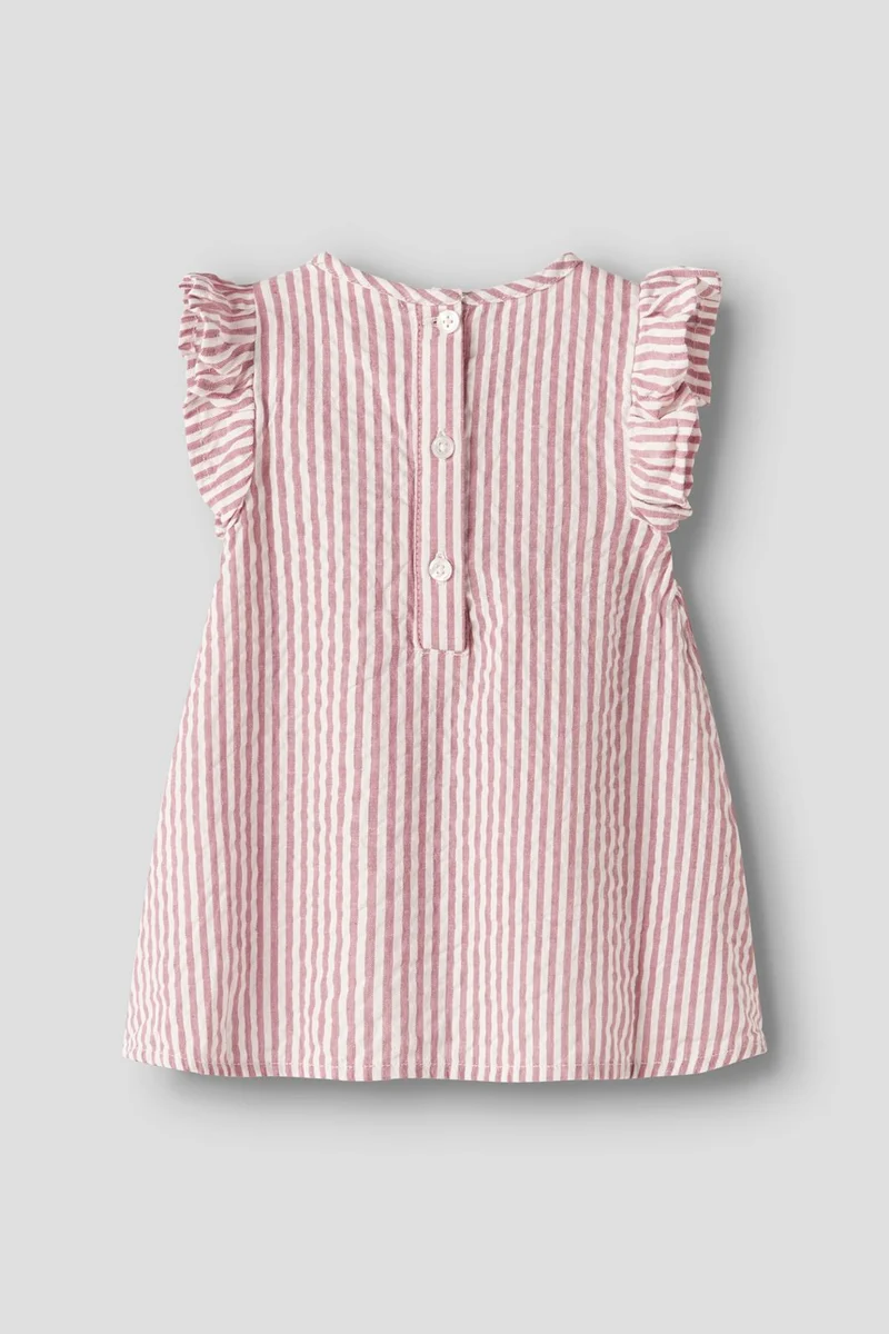 Name It - Nbfhipe Spencer - 5000200 Mesa Rose