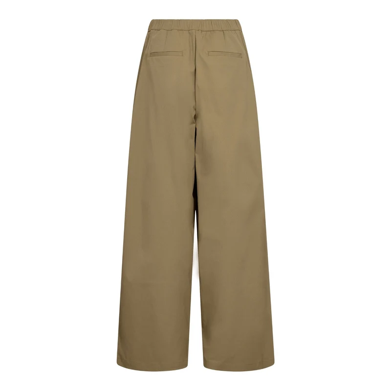 Haute L'Amitié - Tech Tailor Pant HL10841 - Khaki