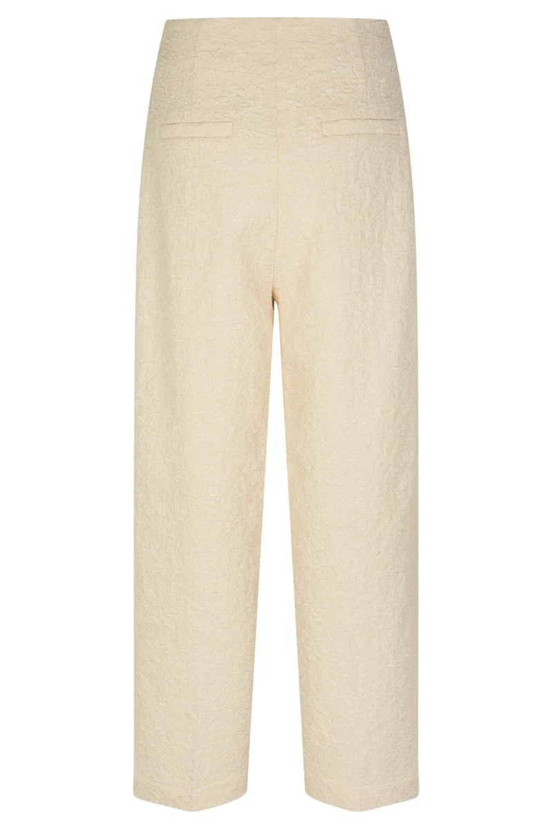 Modström - Hollismd Pants 57433 - 100 - Summer Sand