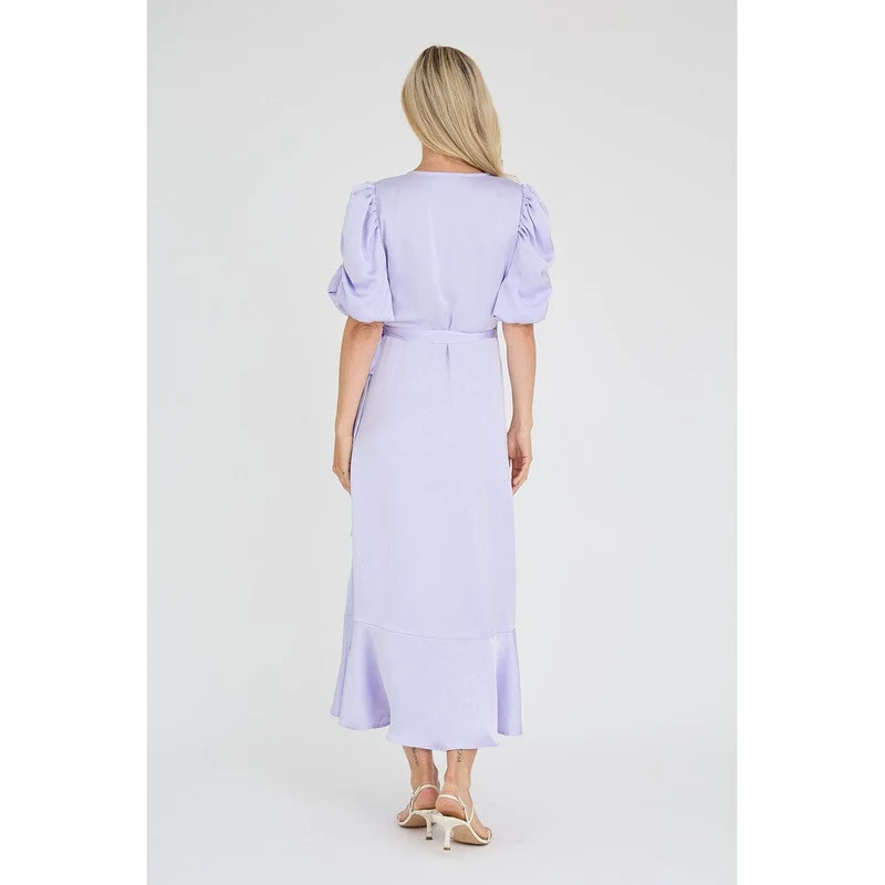 A-View - Sinda Dress AV4922 - 301 - Lilac
