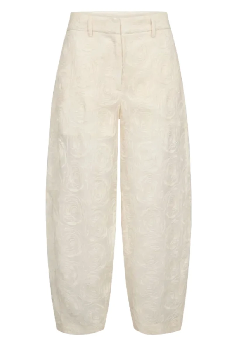 Copenhagen Muse - Cmbloomie-Bukser 207861 - 9047 Angora