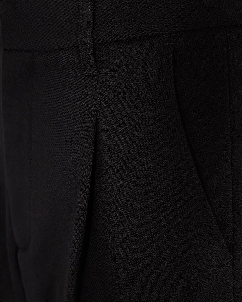 Copenhagen Muse - Cmtailor-Shorts 201697 - Black