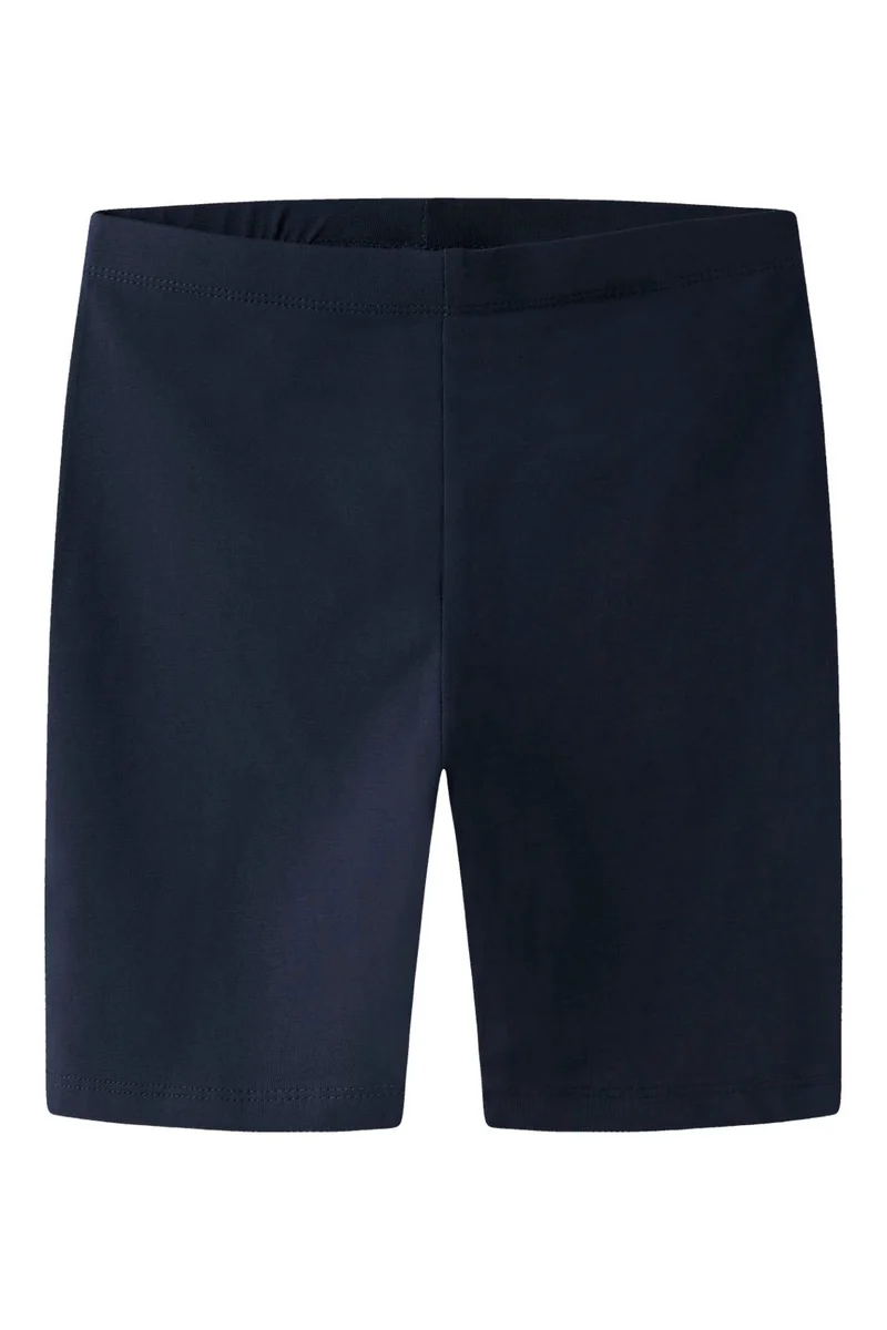 Name It - Nkfvivian Short Legging - 4809576 Navy Blazer
