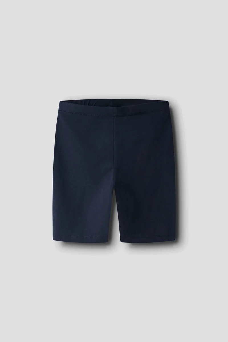 Name It - Nkfvivian Short Legging - 4809576 Navy Blazer