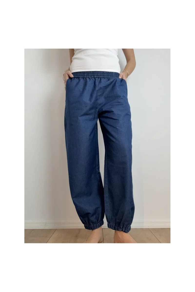 Continue - Signe Pants 15125 - Chambre
