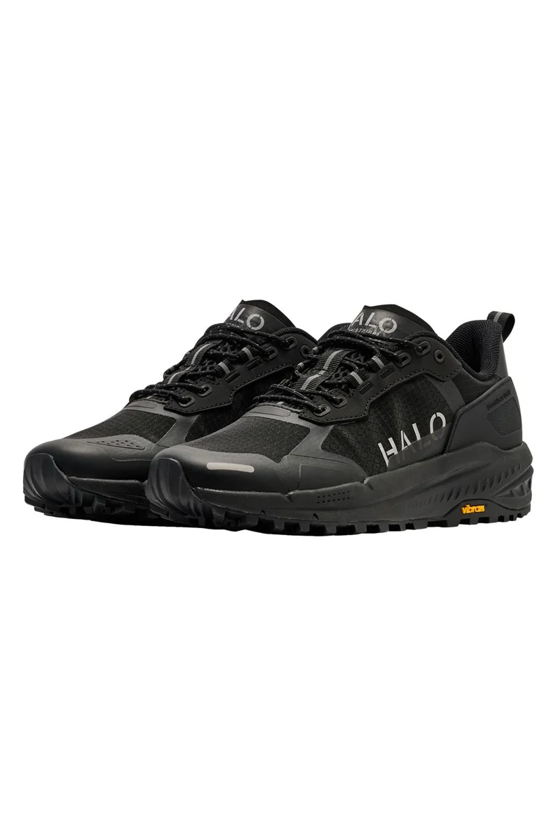 Halo - Lightweight Trail Sneaker 2.0 235055 - 2267 - Anthracite