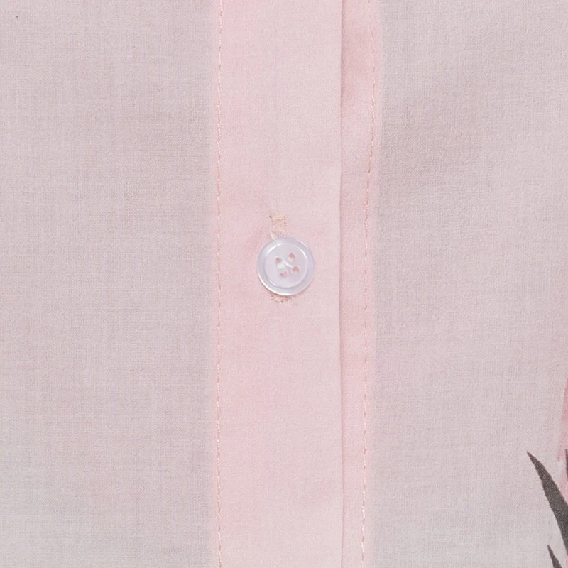 Marta Du Chateau - Mdcjarlene Shirt 268386 - Pink
