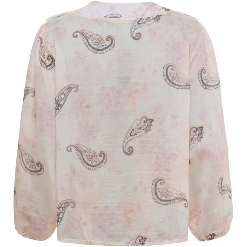 Marta Du Chateau - Mdcalena Shirt 8108 - Nero8047Tpf