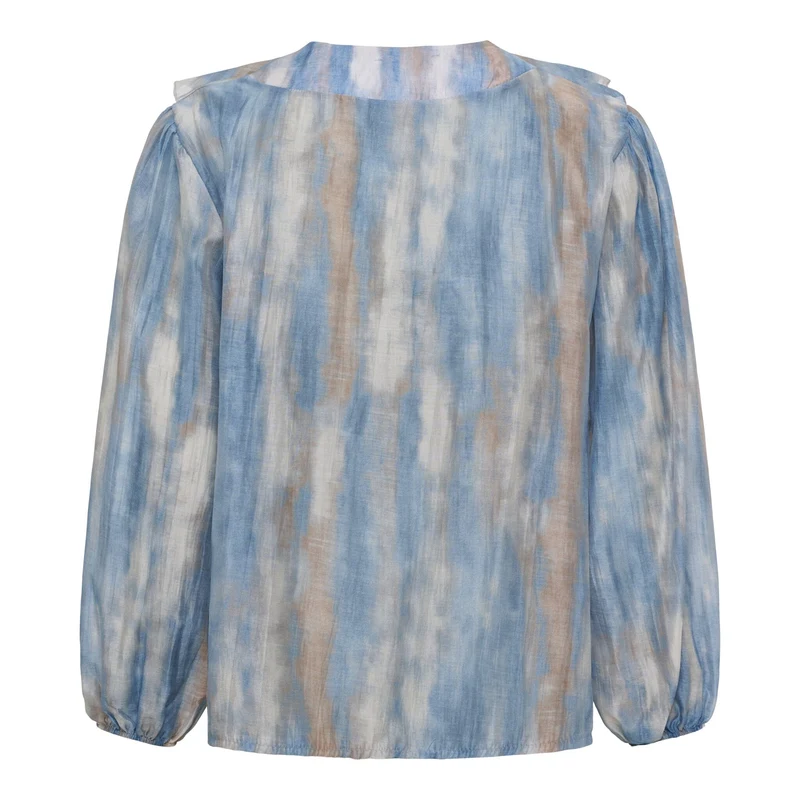 Marta Du Chateau - Mdcalena Shirt 8108 - Jeansga7884N