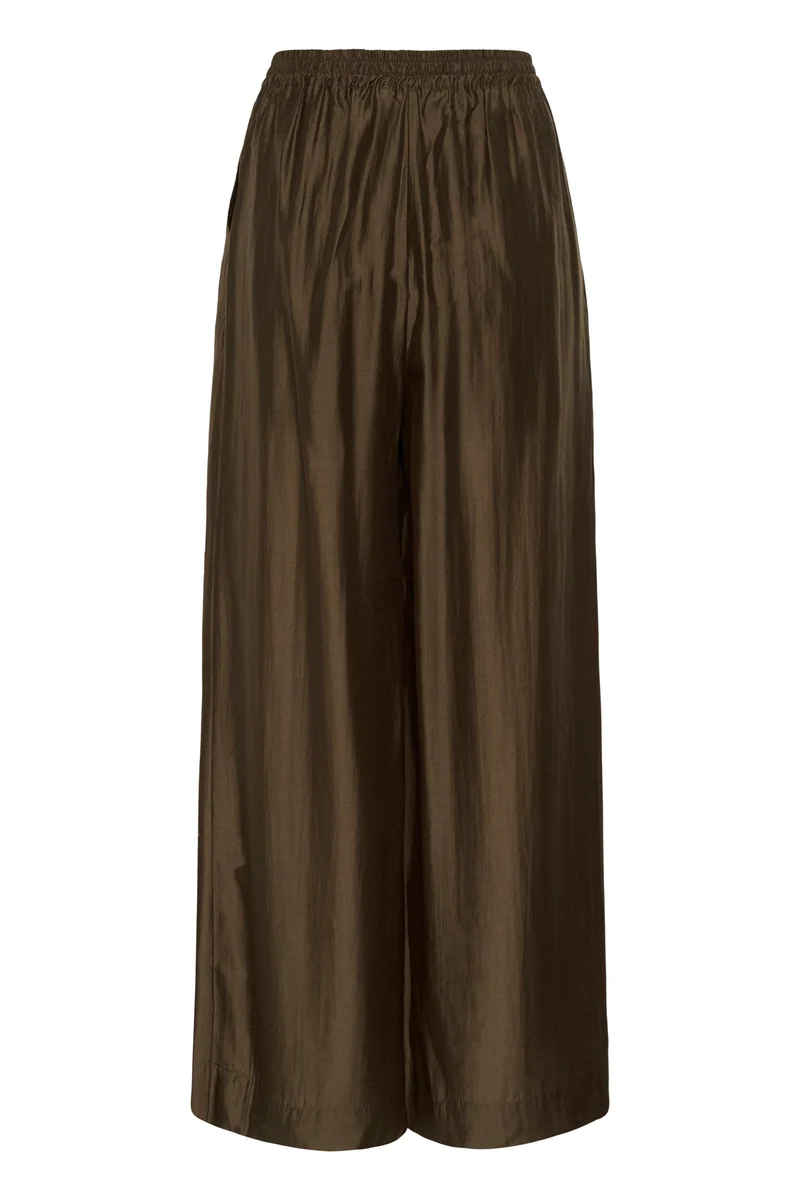 Gestuz - Gzsiora Pants 10911146 - 190916 - Rain Drum
