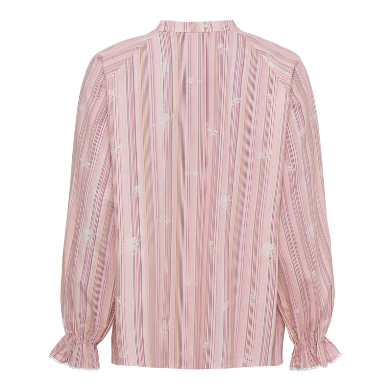Marta Du Chateau - Mdcalayah Shirt 8228 - Originale7130Tpg