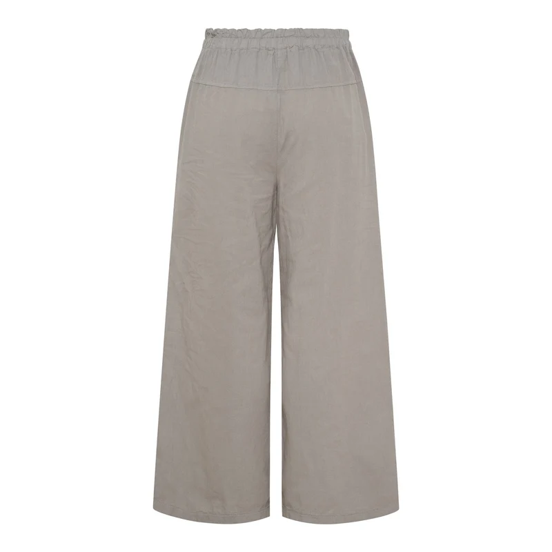 Marta Du Chateau - Mdcdelara Pants 8048 - Fango