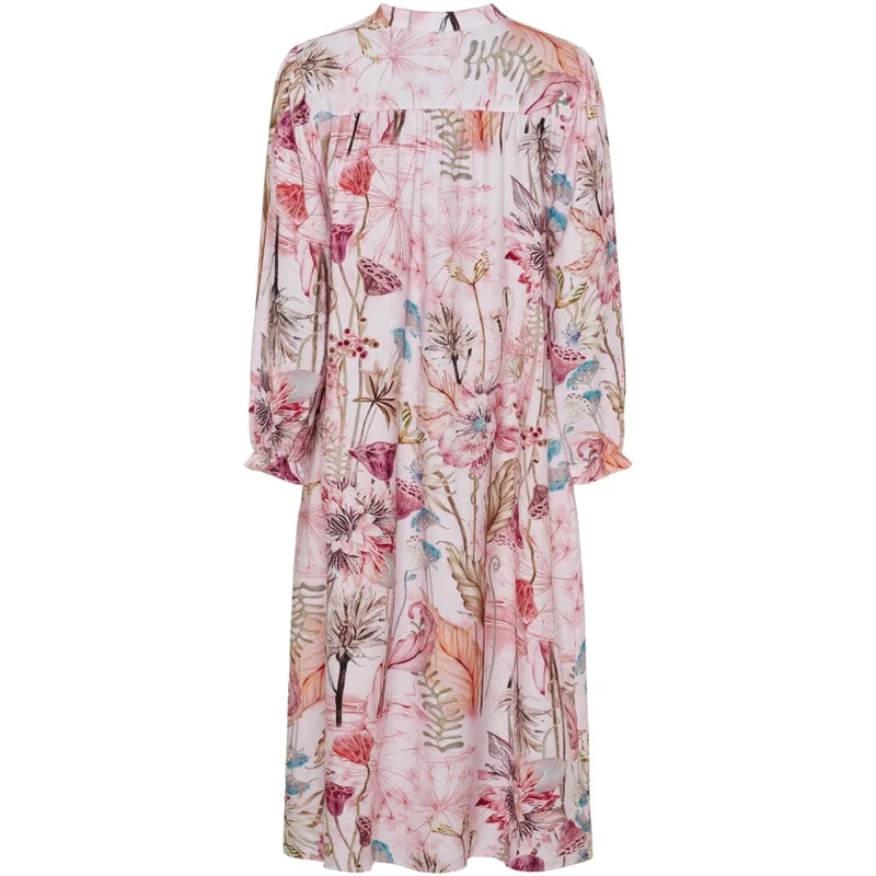 Marta Du Chateau - Mdcaries Dress 7684A - Rosaxpa5021