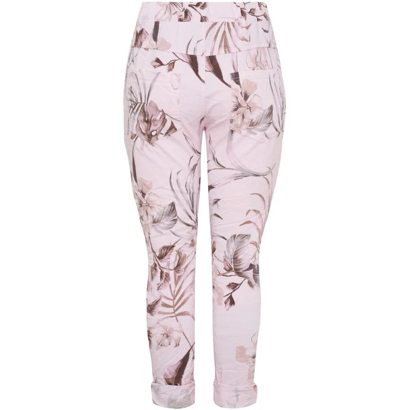 Marta Du Chateau - Mdcrosabel Pants 70020 - Baby