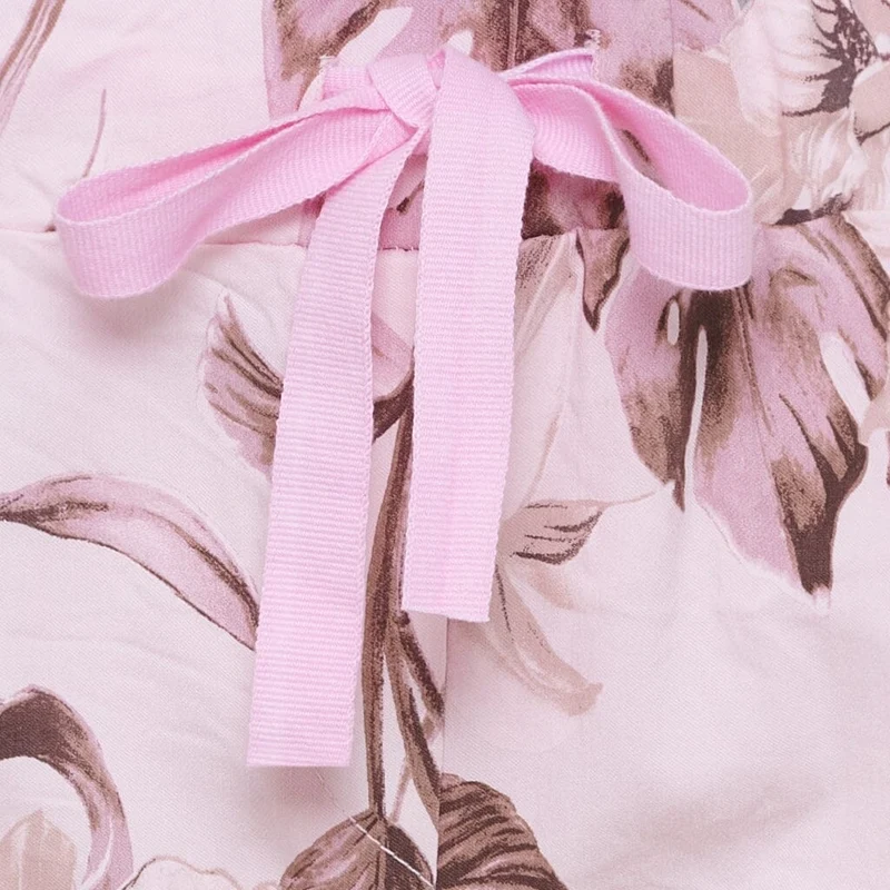 Marta Du Chateau - Mdcrosabel Pants 70020 - Baby