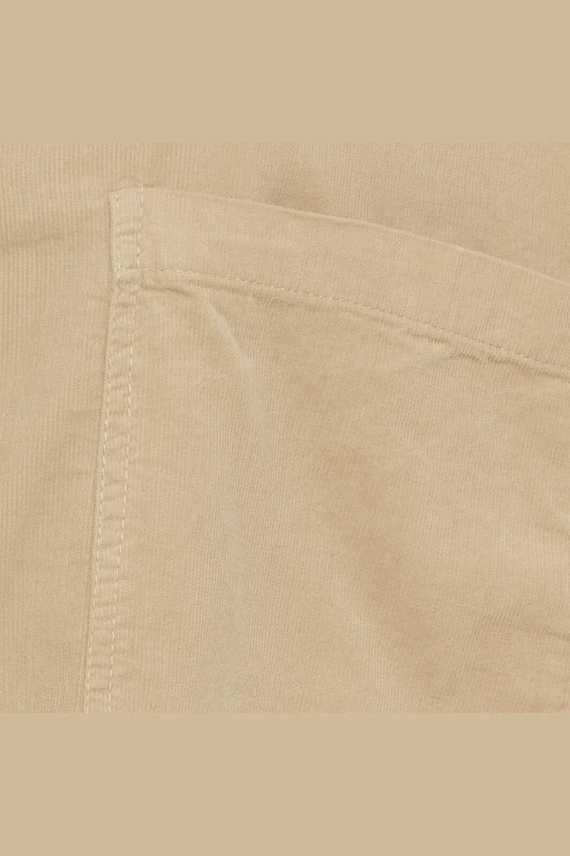 Marta Du Chateau - Mdccoline Shirt 258037 - Cappuccino5038