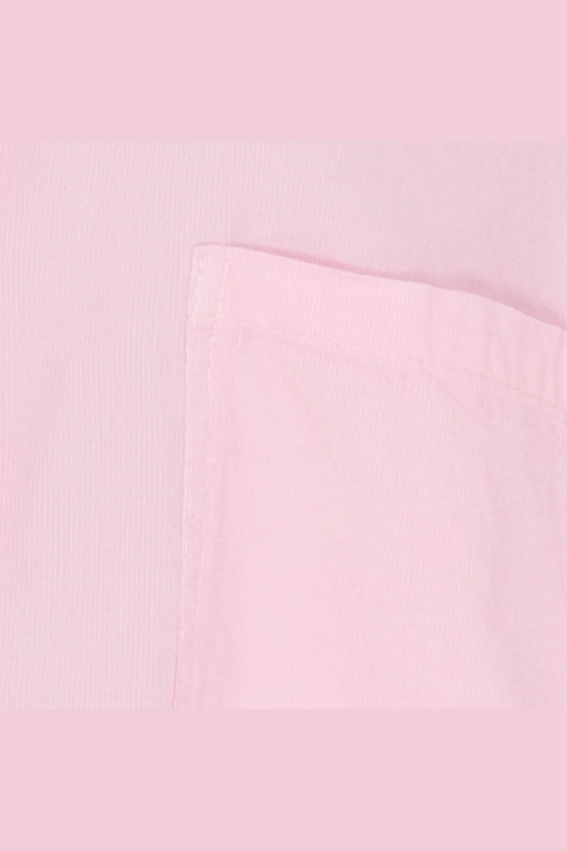 Marta Du Chateau - Mdccoline Shirt 258037 - Pink5951