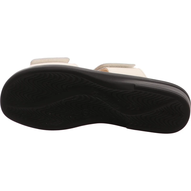 Ganter Pantolette Sonnica offwhite