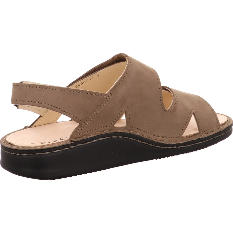 FinnComfort Sandale Toro-S beige