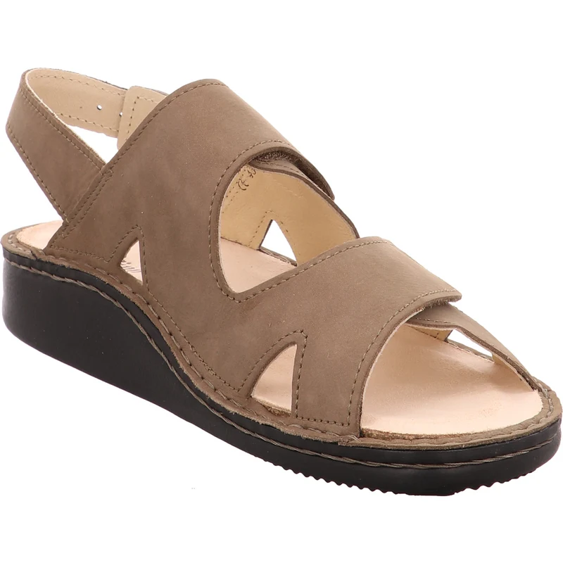 FinnComfort Sandale Toro-S beige