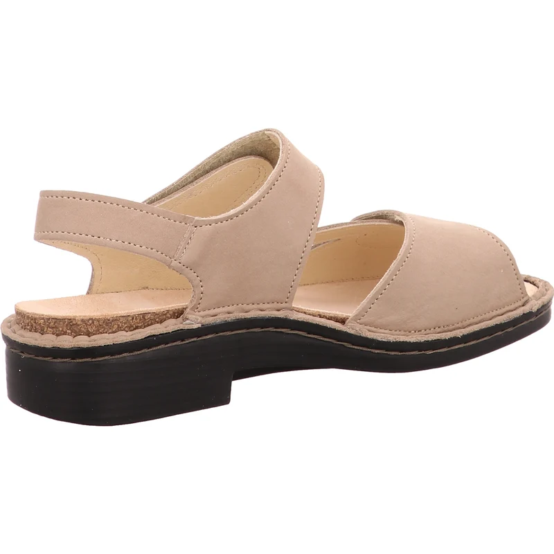 FinnComfort Sandale Costa beige