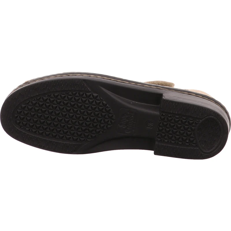 FinnComfort Sandale Costa beige