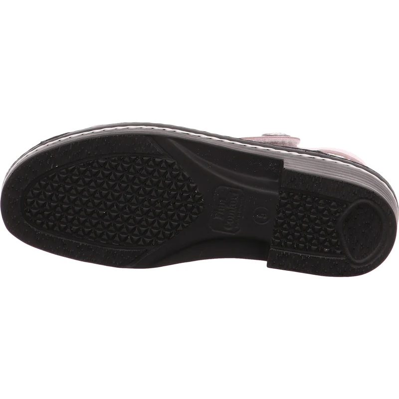 FinnComfort Sandale Costa rosa