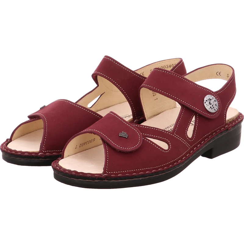 FinnComfort Sandale Costa bordo