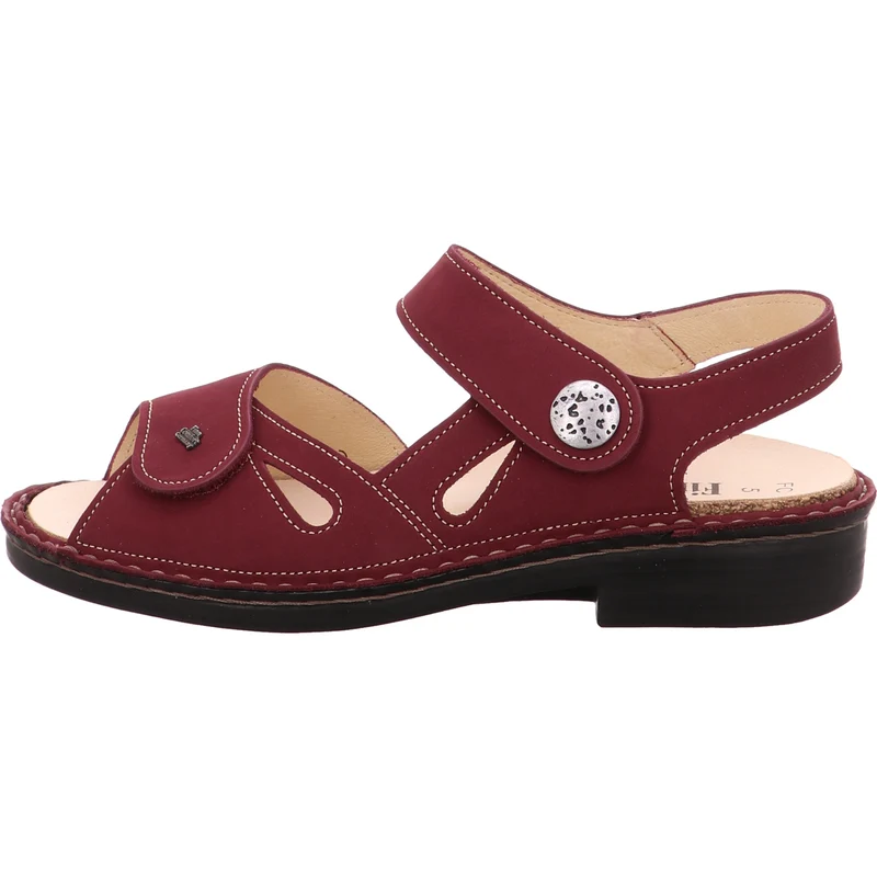 FinnComfort Sandale Costa bordo