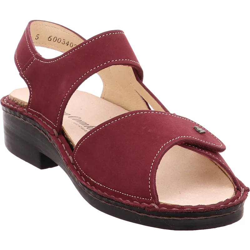 FinnComfort Sandale Costa bordo