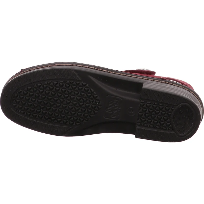 FinnComfort Sandale Costa bordo